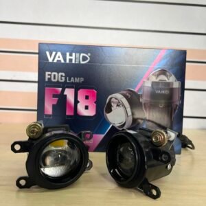 Exploradoras Láser LED 3” Tri-Tono 45.000 lúmenes – Base Toyota / Universal