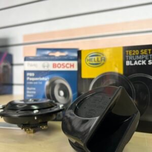 Pitos para automóvil y camioneta