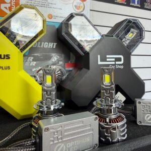 Optimus X1 AOZMM LED 60.000 lúmenes